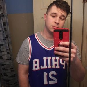 Meet your Posher, Kyle